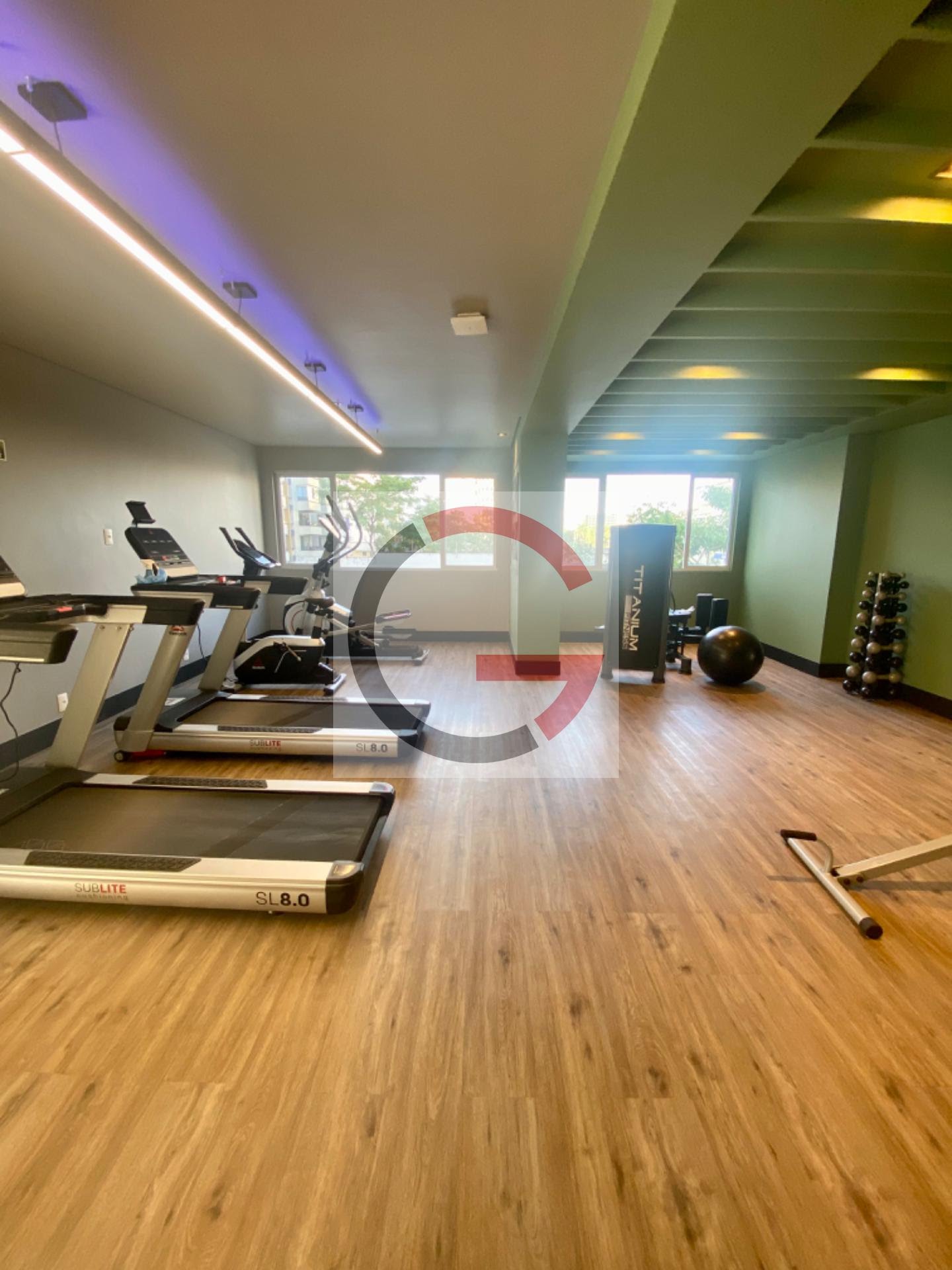 Apartamento, 2 quartos, 66 m² - Foto 29