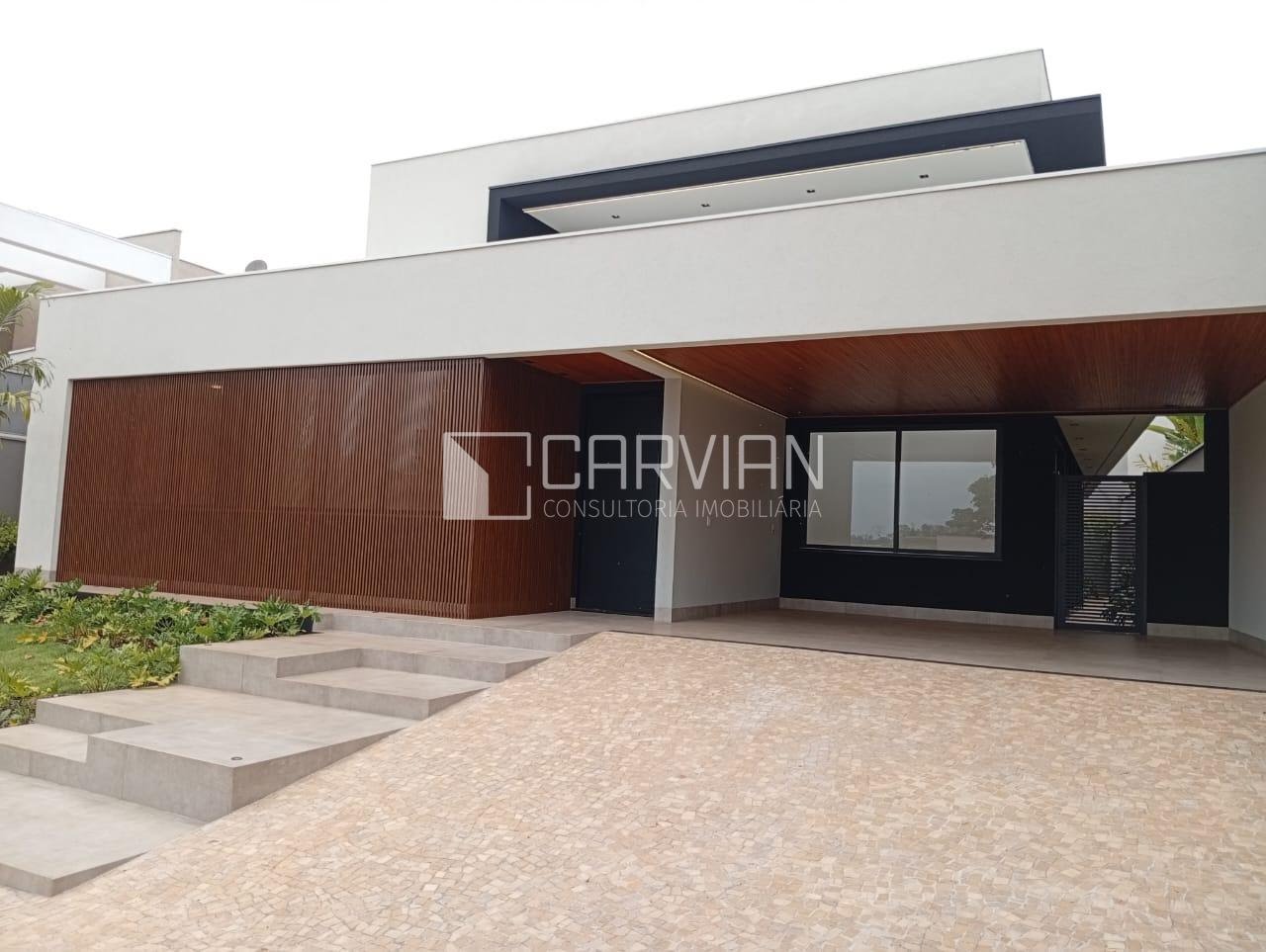 Casa à venda com 4 quartos, 6 banheiros, 4 vagas e 439m² no Vila do Golfe, Ribeirão Preto — foto principal