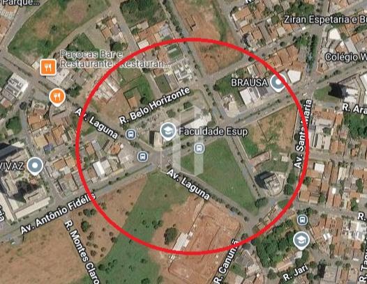 Terreno à venda com 370m² de terreno no Parque Amazônia, Goiânia (GO) — foto 2 de 2