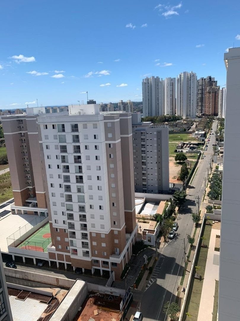 Apartamento à venda com 3 quartos, 1 suíte, 2 vagas e 103m² no Condomínio Residencial Vancouver, Sorocaba (SP) — foto 11 de 11