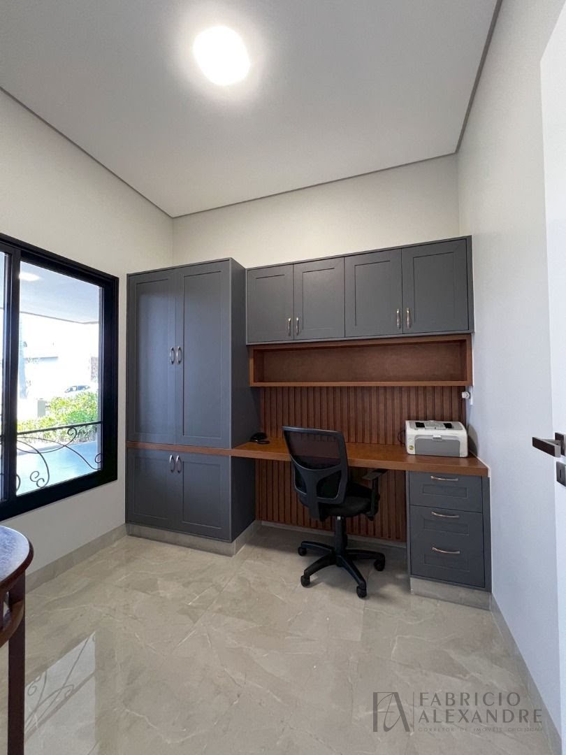 Casa à venda com 3 quartos, 3 suítes, 4 vagas e 226m² no Terravista Residence Club, Mirassol (SP) — foto 27 de 28