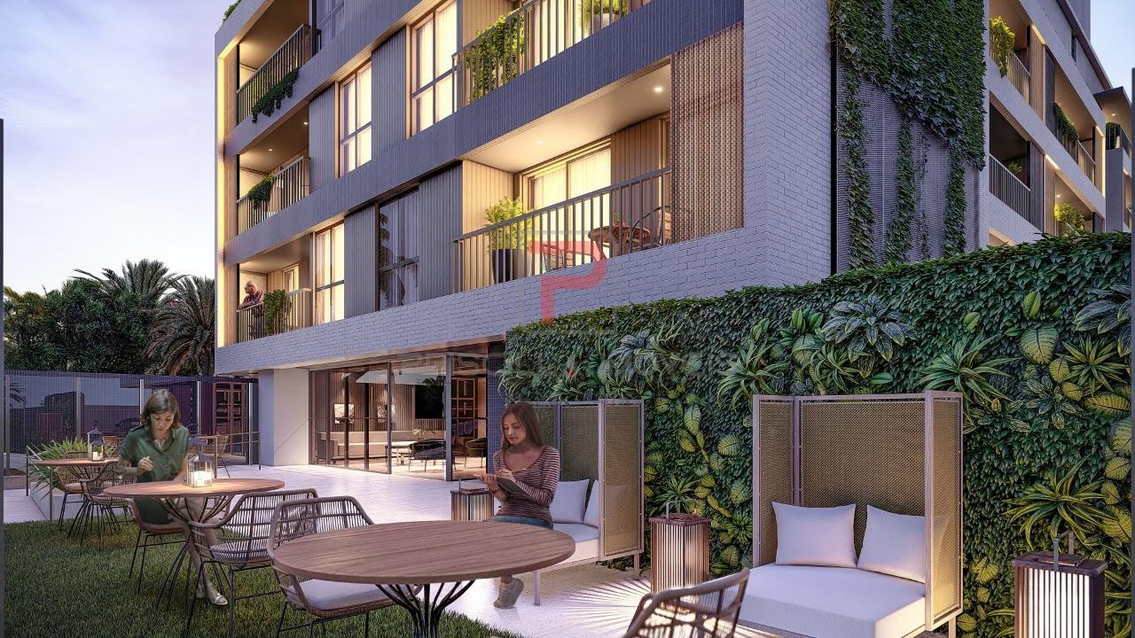 Apartamento à venda com 2 quartos, 1 banheiro e 45m² no Jardim Oceania, João Pessoa (PB) — foto 8 de 19
