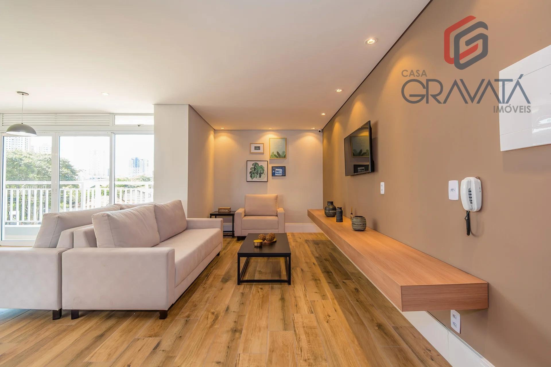 Apartamento à venda com 2 quartos, 1 banheiro, 1 vaga e 50m² no Parque das Nações, Santo André (SP) — foto 16 de 30