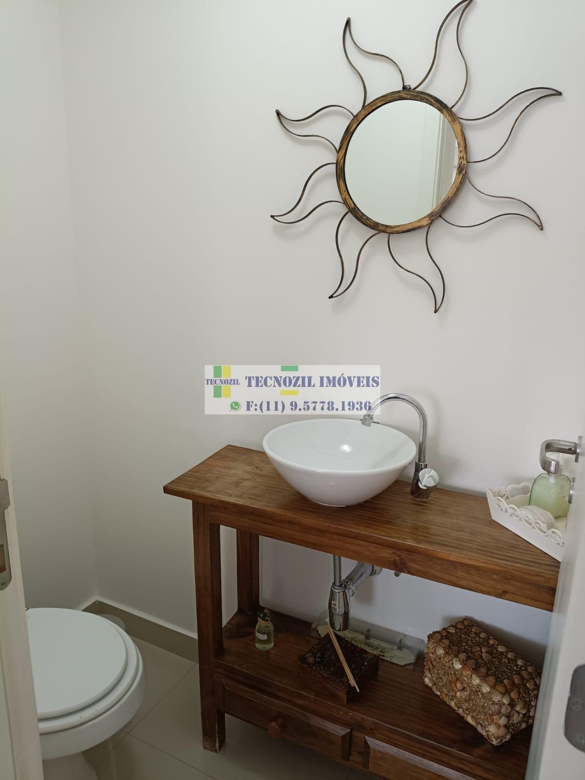 Apartamento, 3 quartos, 126 m² - Foto 17