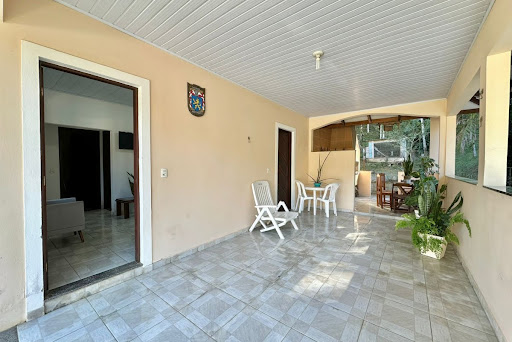 Área em Santa Teresa  -  São Pedro de Alcântara