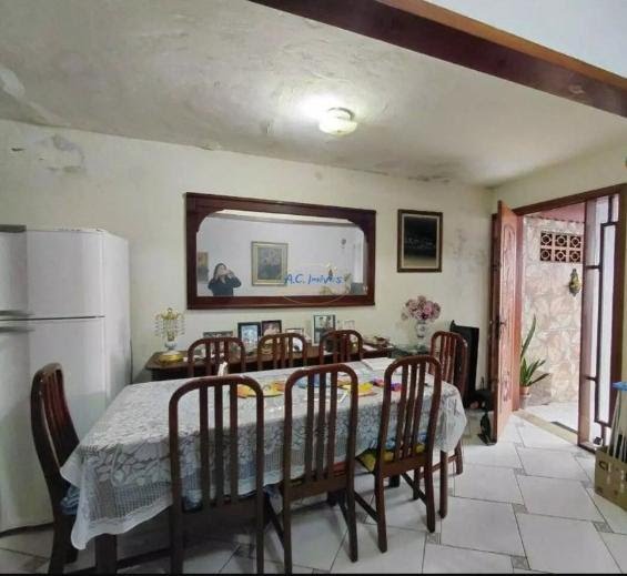 Casa à venda com 3 quartos, 2 banheiros, 2 vagas e 86m² no Maracanã, Praia Grande (SP) — foto 13 de 23