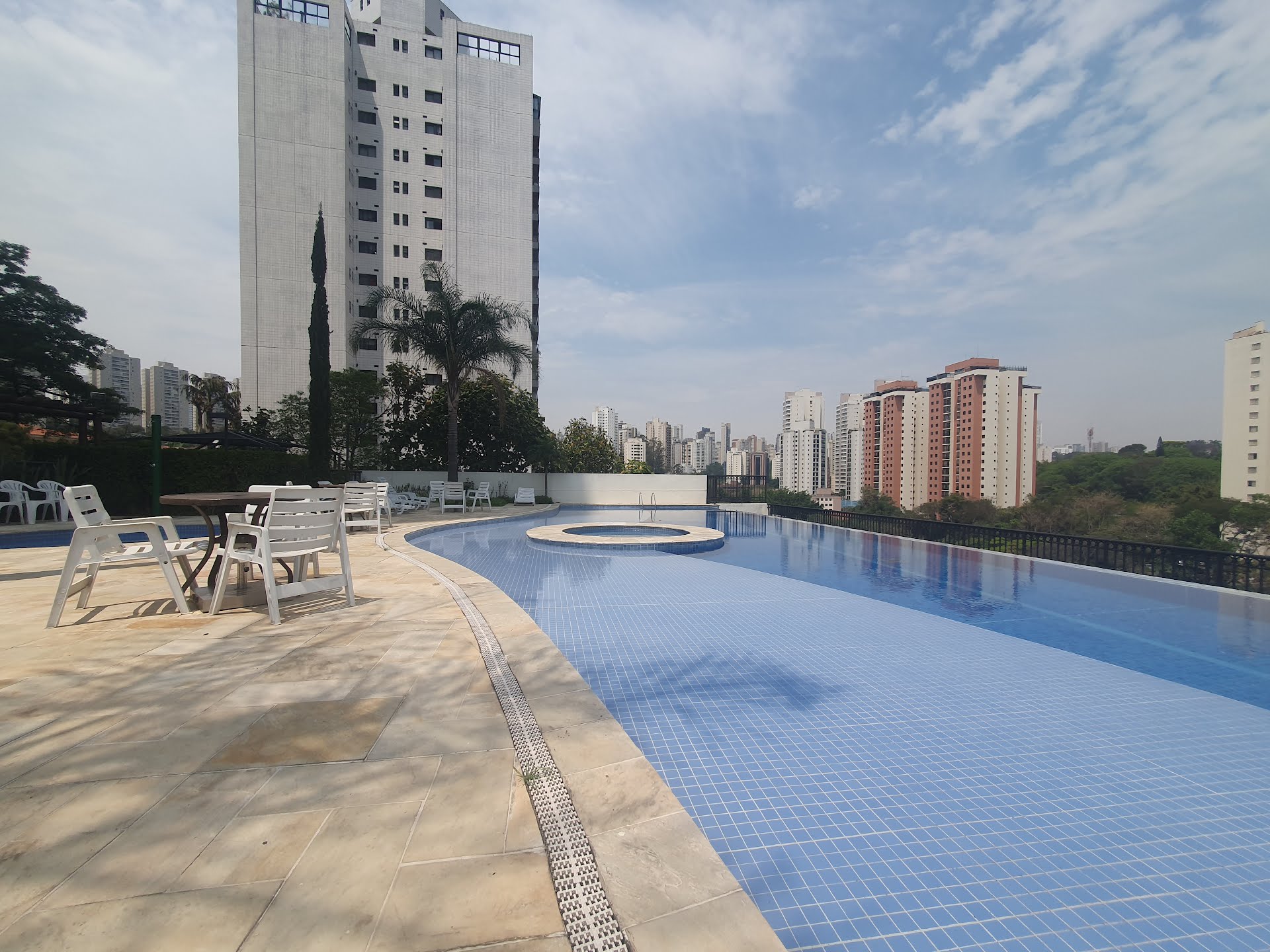 Apartamento para alugar com 3 quartos, 1 suíte, 2 vagas e 85m² no Jardim Lar Sao Paulo, São Paulo (SP) — foto 20 de 30