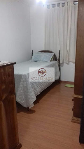 Apartamento em Jardim Prudência  -  São Paulo