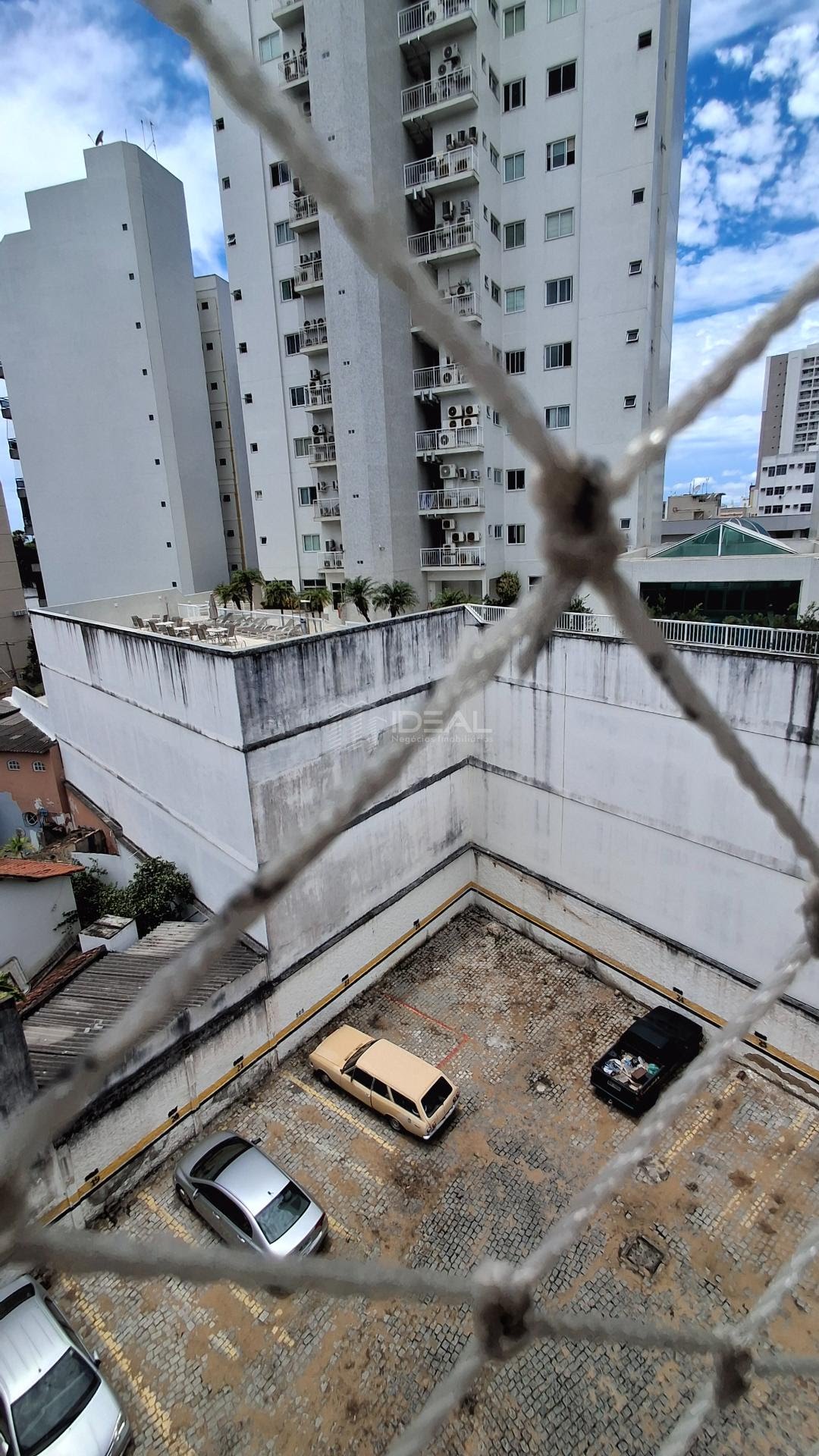 Apartamento à venda com 2 quartos, 2 banheiros, 1 vaga e 46m² no Parque Tamandaré, Campos dos Goytacazes (RJ) — foto 24 de 30