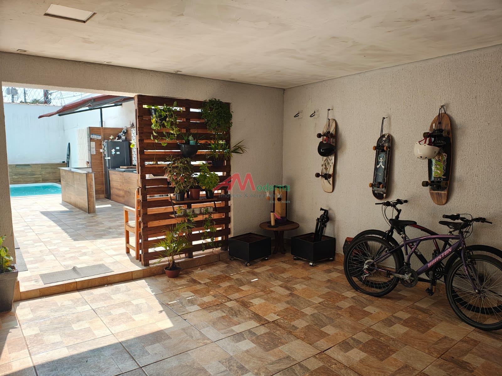 Casa à venda com 3 quartos, 2 suítes, 2 vagas e 152m² no Paulicéia, São Bernardo do Campo (SP) — foto 3 de 30
