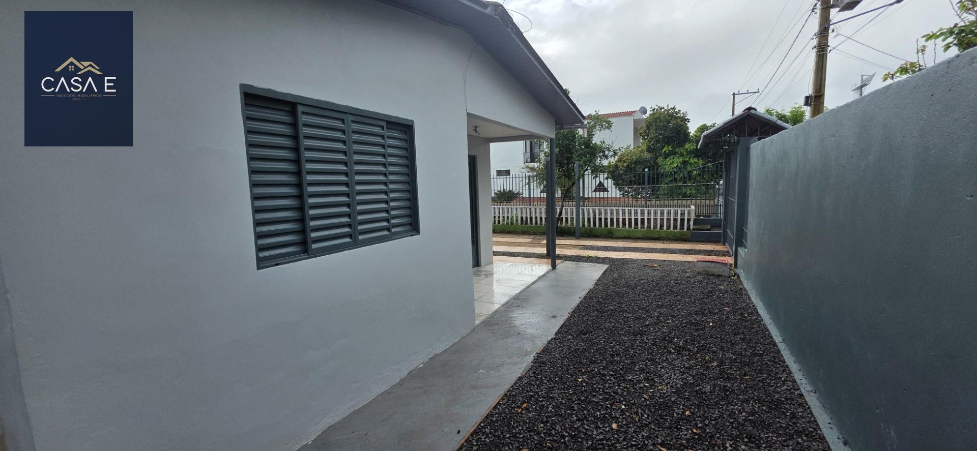Casa para alugar com 4 quartos, 1 banheiro, 2 vagas e 157m² no Centro ( Casas), Ijuí (RS) — foto 27 de 30