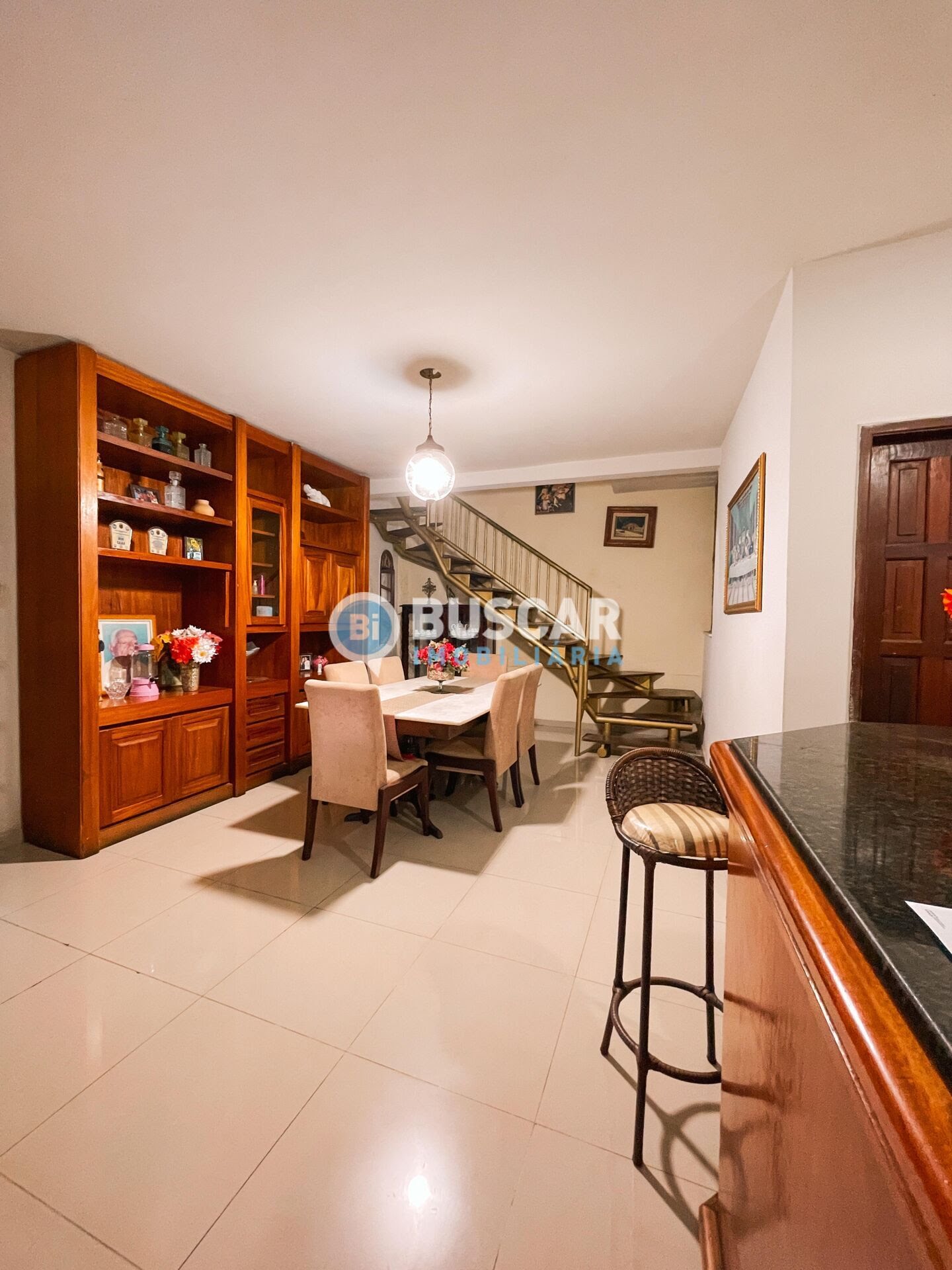 Casa à venda com 6 quartos, 3 suítes, 4 vagas e 390m² no Santa Mônica, Feira de Santana (BA) — foto 7 de 30