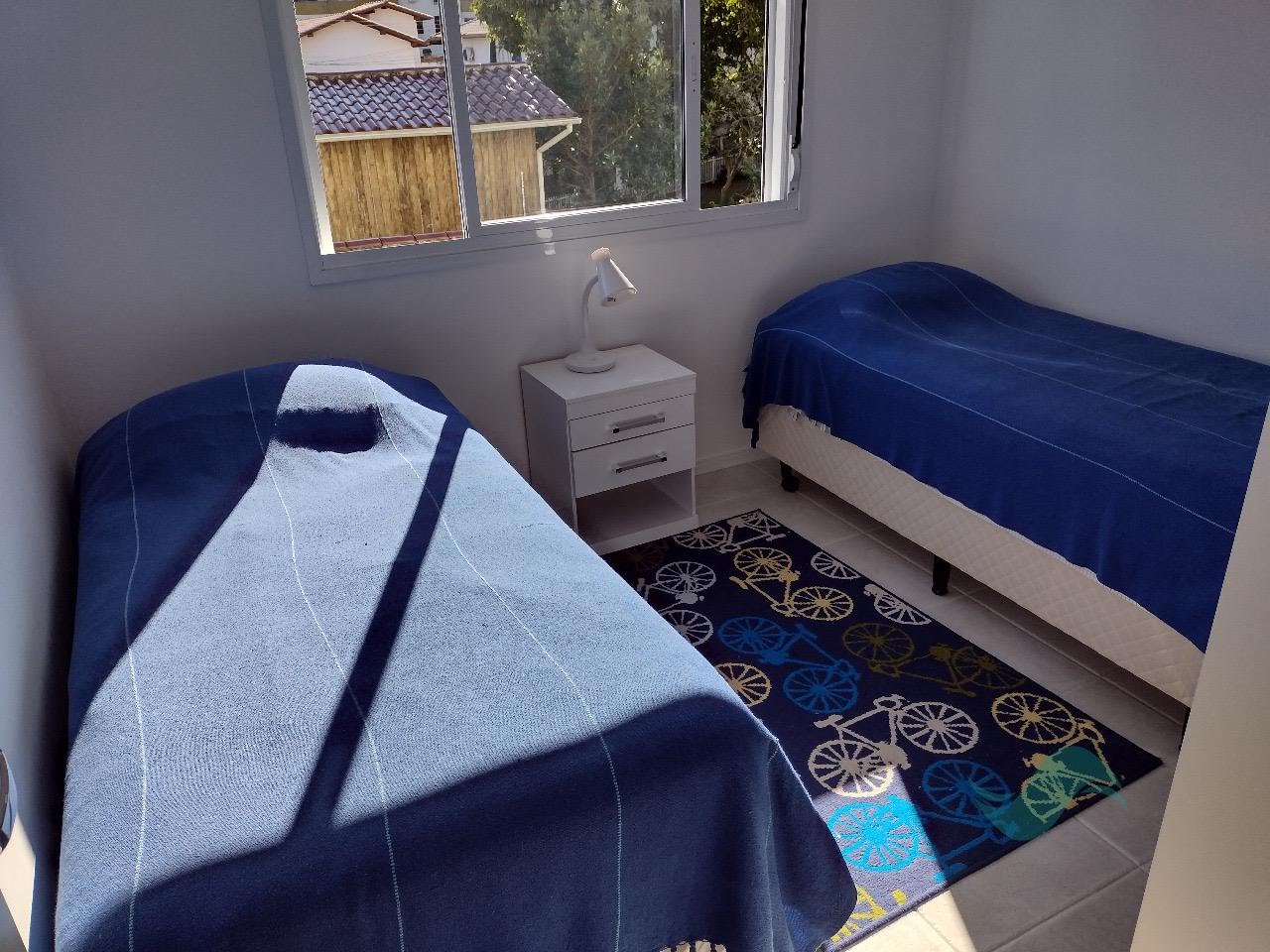 Apartamento à venda com 3 quartos, 3 banheiros, 2 vagas e 96m² no Canasvieiras, Florianópolis (SC) — foto 7 de 13