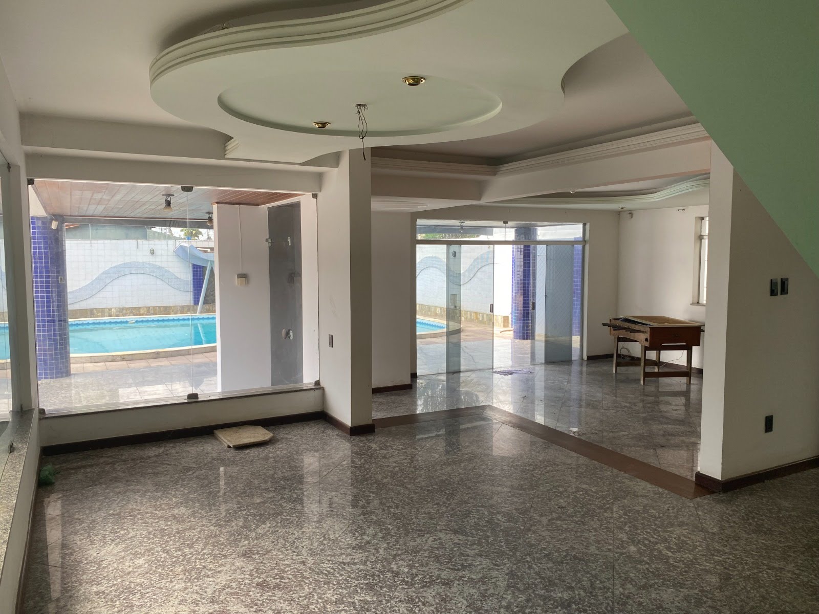Casa à venda com 4 quartos, 1 suíte, 6 vagas e 358m² no Santa Mônica, Feira de Santana (BA) — foto 5 de 20
