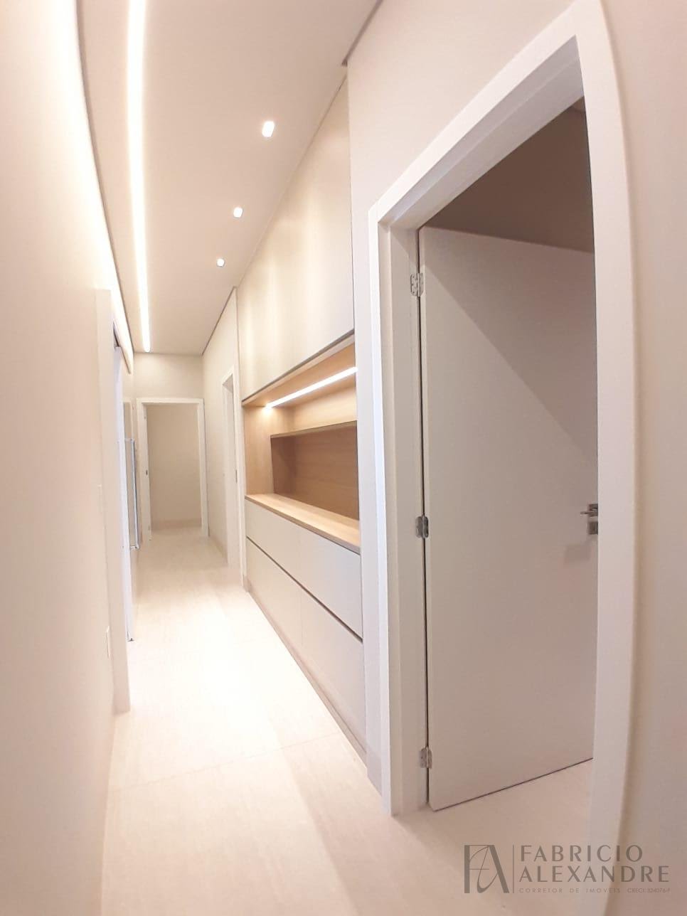 Casa à venda com 4 quartos, 4 suítes, 4 vagas e 330m² no Parque Residencial Damha V, São José do Rio Preto (SP) — foto 25 de 30