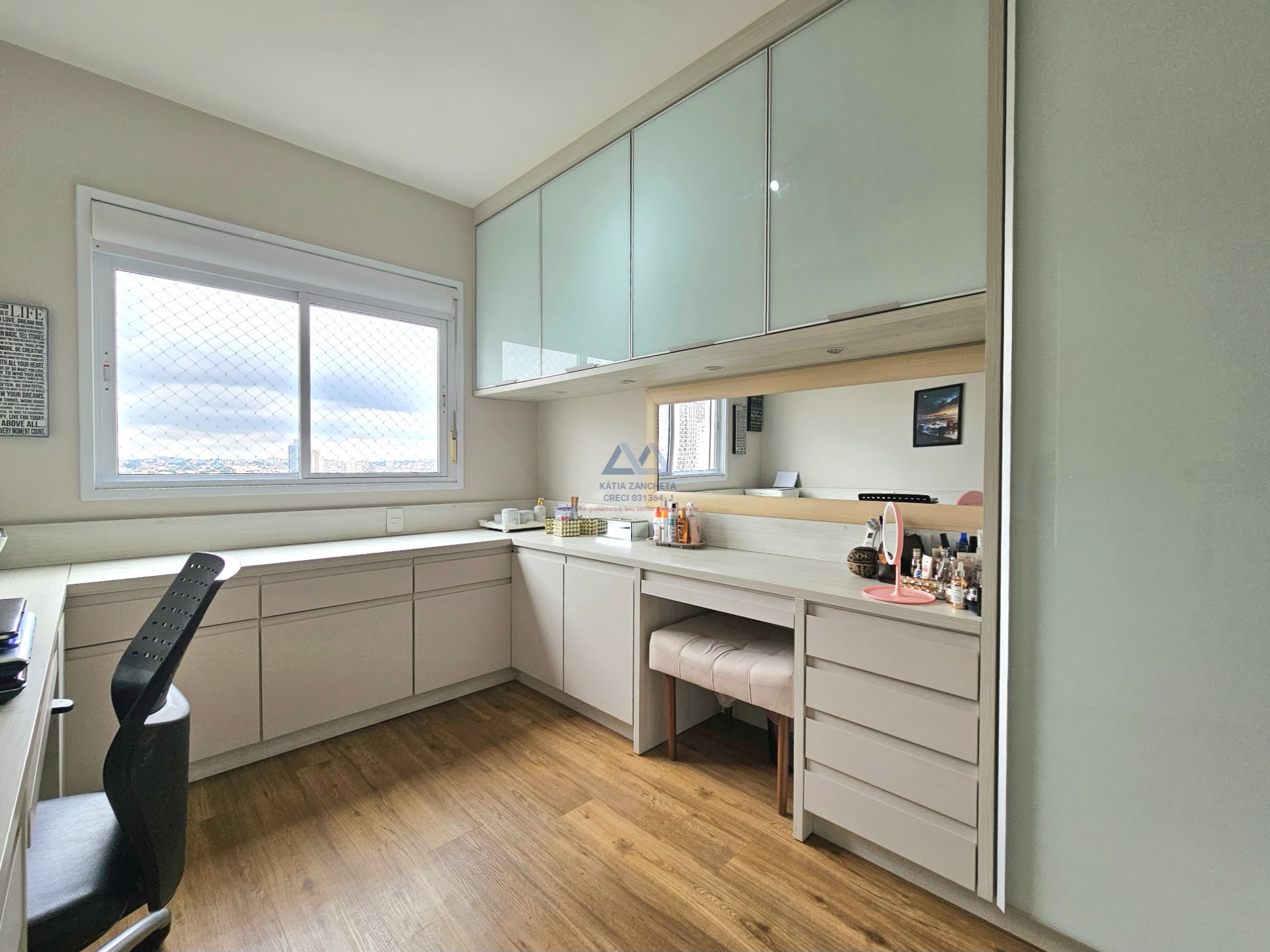 Apartamento à venda com 3 quartos, 1 suíte, 2 vagas e 123m² no Vila Congonhas, São Paulo (SP) — foto 26 de 30