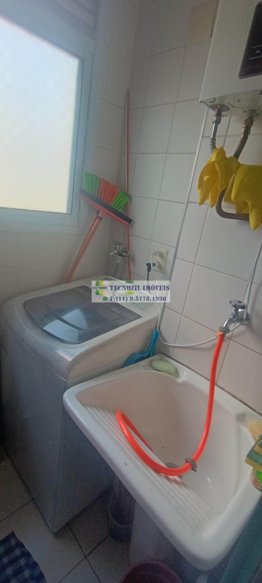 Apartamento, 2 quartos, 50 m² - Foto 28
