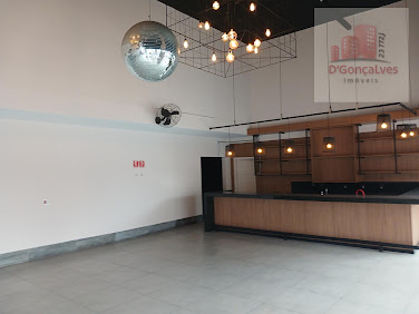 Salão para Locação em Serraria, Diadema | 230m²