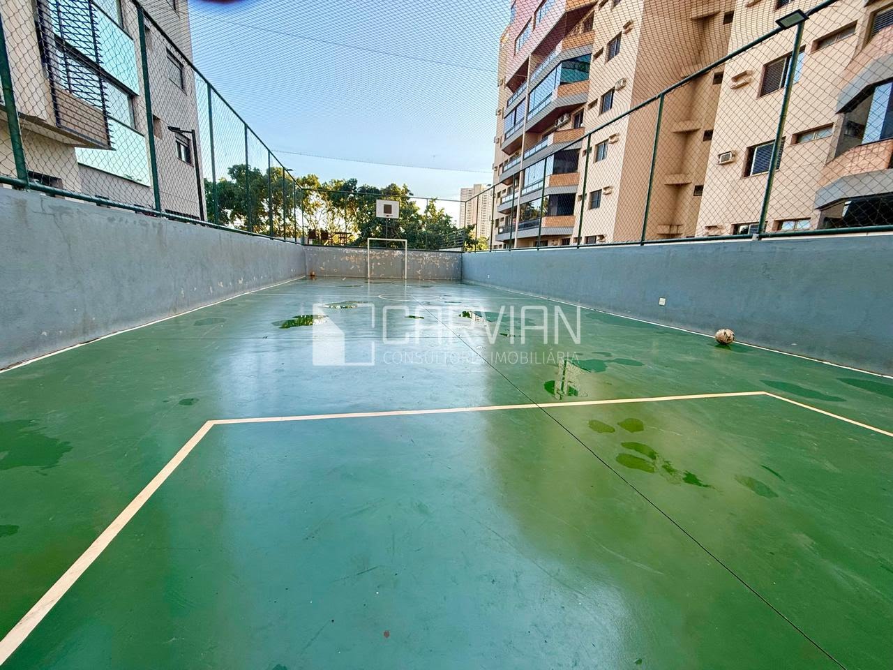 Apartamento à venda com 2 quartos, 1 suíte, 2 vagas e 70m² no Jardim Palma Travassos, Ribeirão Preto (SP) — foto 28 de 30