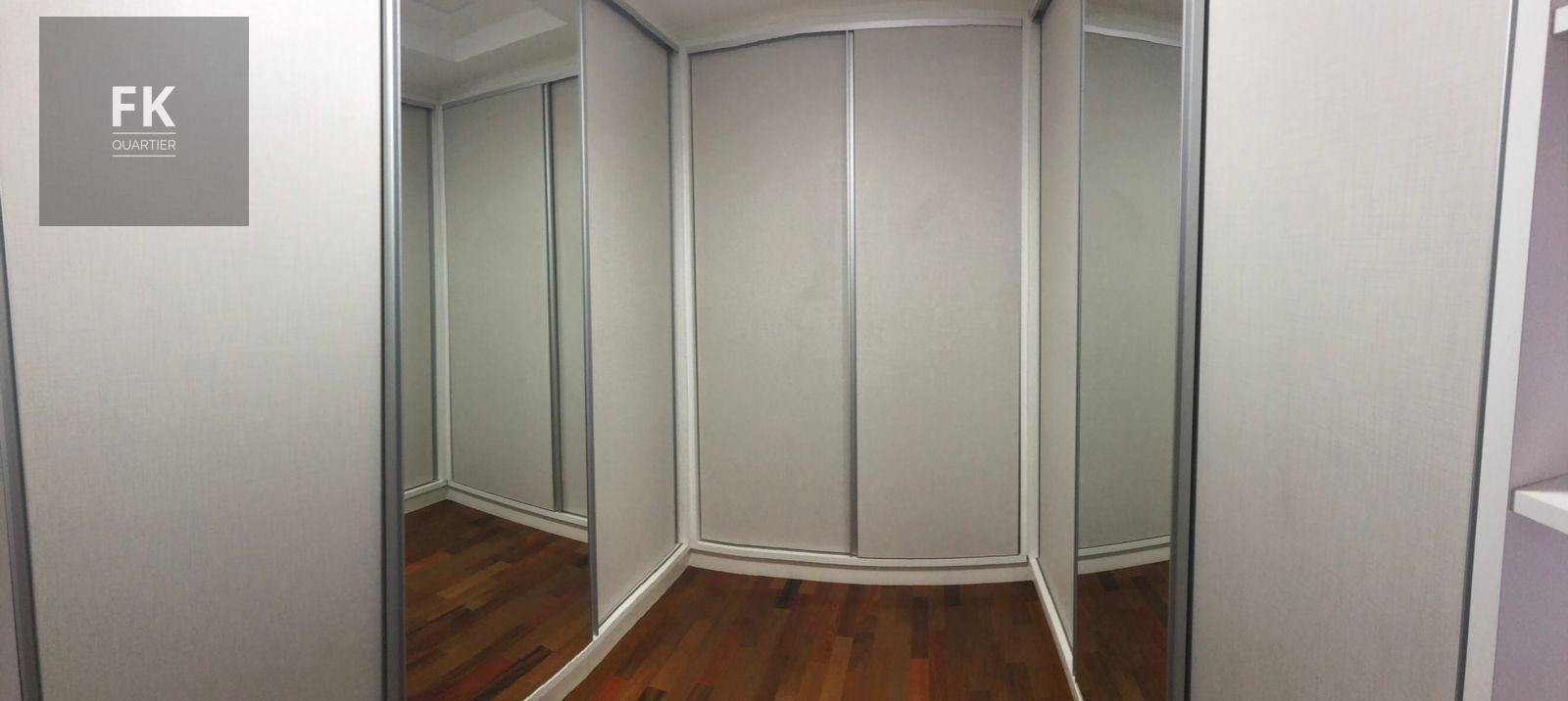 Casa à venda com 4 quartos, 4 suítes, 4 vagas e 440m² no Alphaville, Santana de Parnaíba (SP) — foto 21 de 21