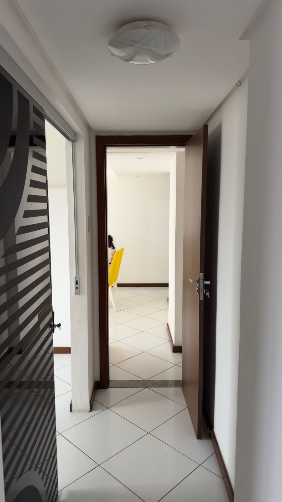 Apartamento à venda com 2 quartos, 1 banheiro e 84m² no Ponto Central, Feira de Santana (BA) — foto 12 de 15