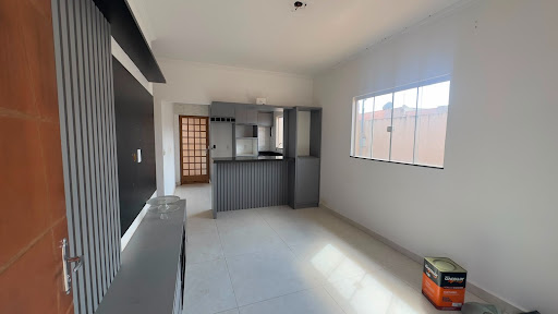 Casa em Nova Lima  -  Campo Grande