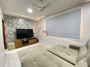 Casa em Centro  -  Mogi Mirim
