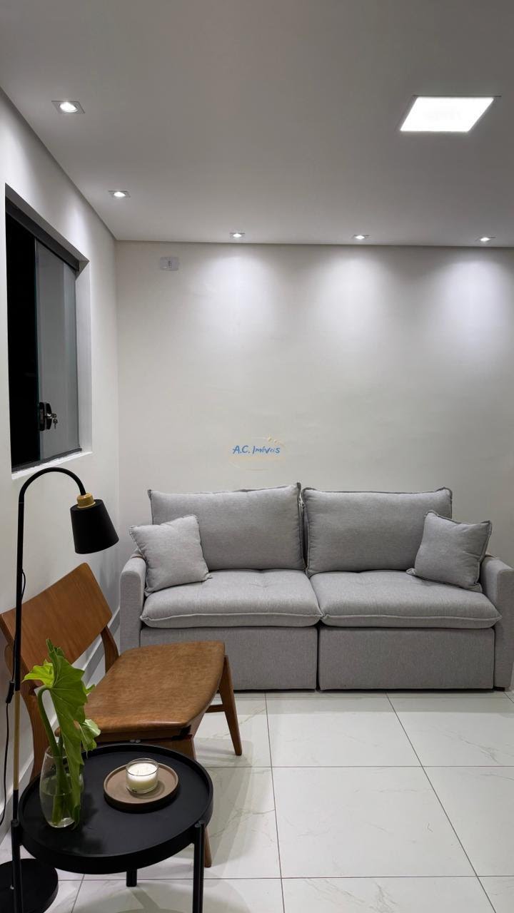 Casa à venda com 2 quartos, 2 suítes, 1 vaga e 80m² no Vila Tupi, Praia Grande (SP) — foto 16 de 24