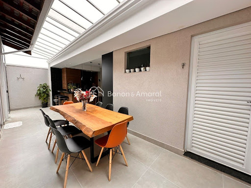 Casa de Condomínio, 3 quartos - Foto 20
