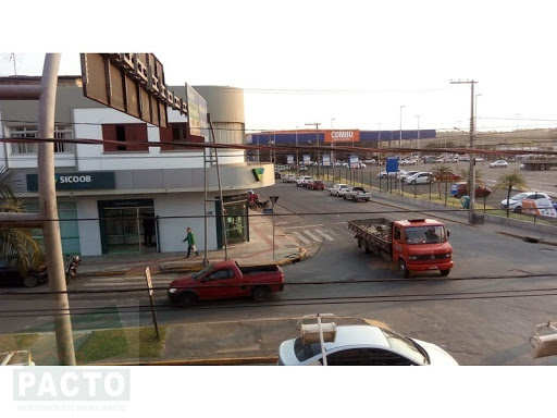 Prédio em Cidade Alta  -  Araranguá