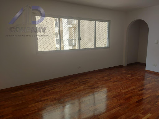 Apartamento em Brooklin Paulista  -  São Paulo