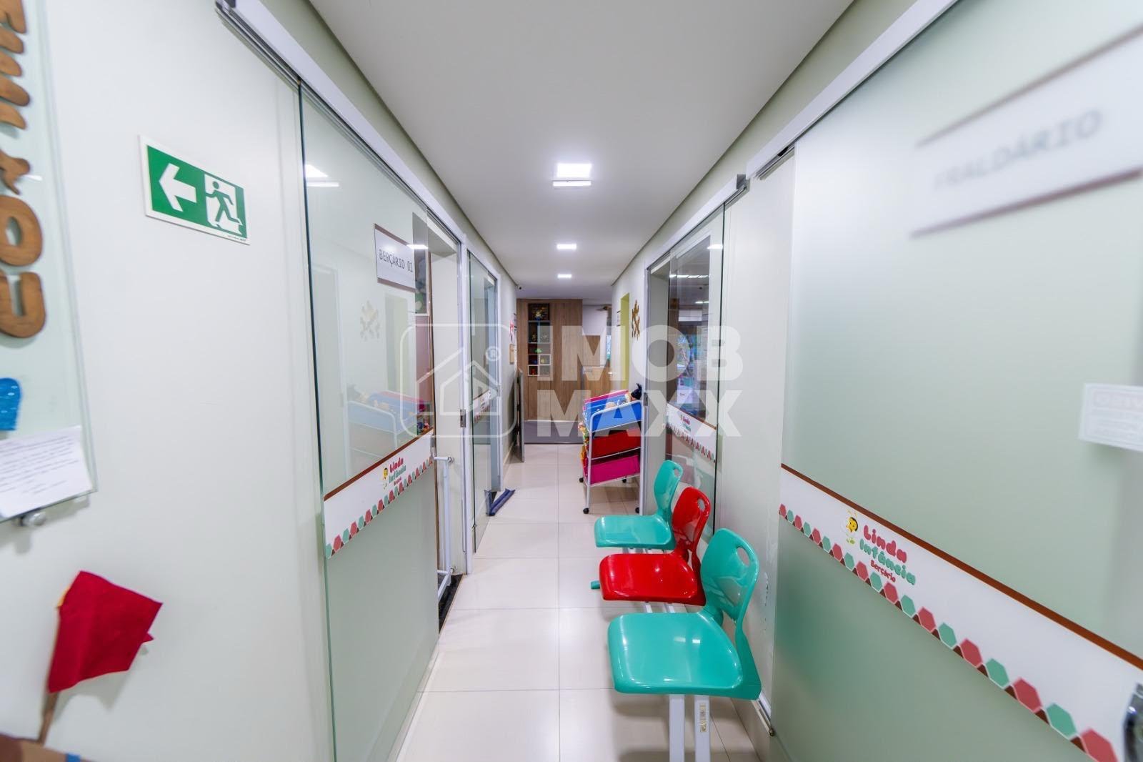 Prédio Inteiro, 400 m² - Foto 30