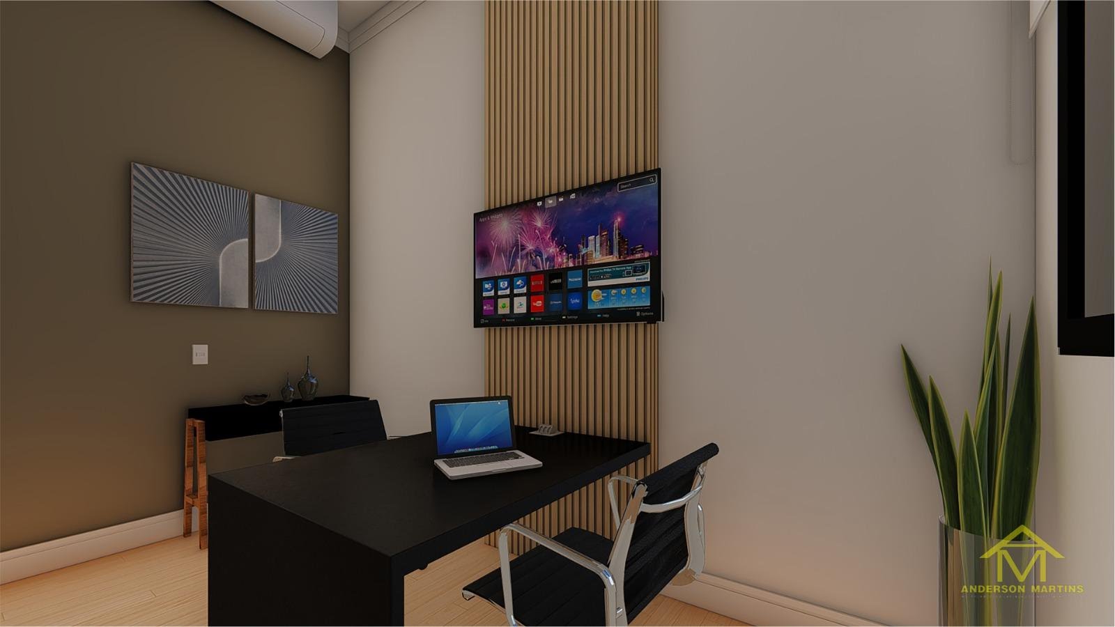 Apartamento à venda com 1 quarto, 1 vaga e 41m² no Praia de Itaparica, Vila Velha (ES) — foto 13 de 13