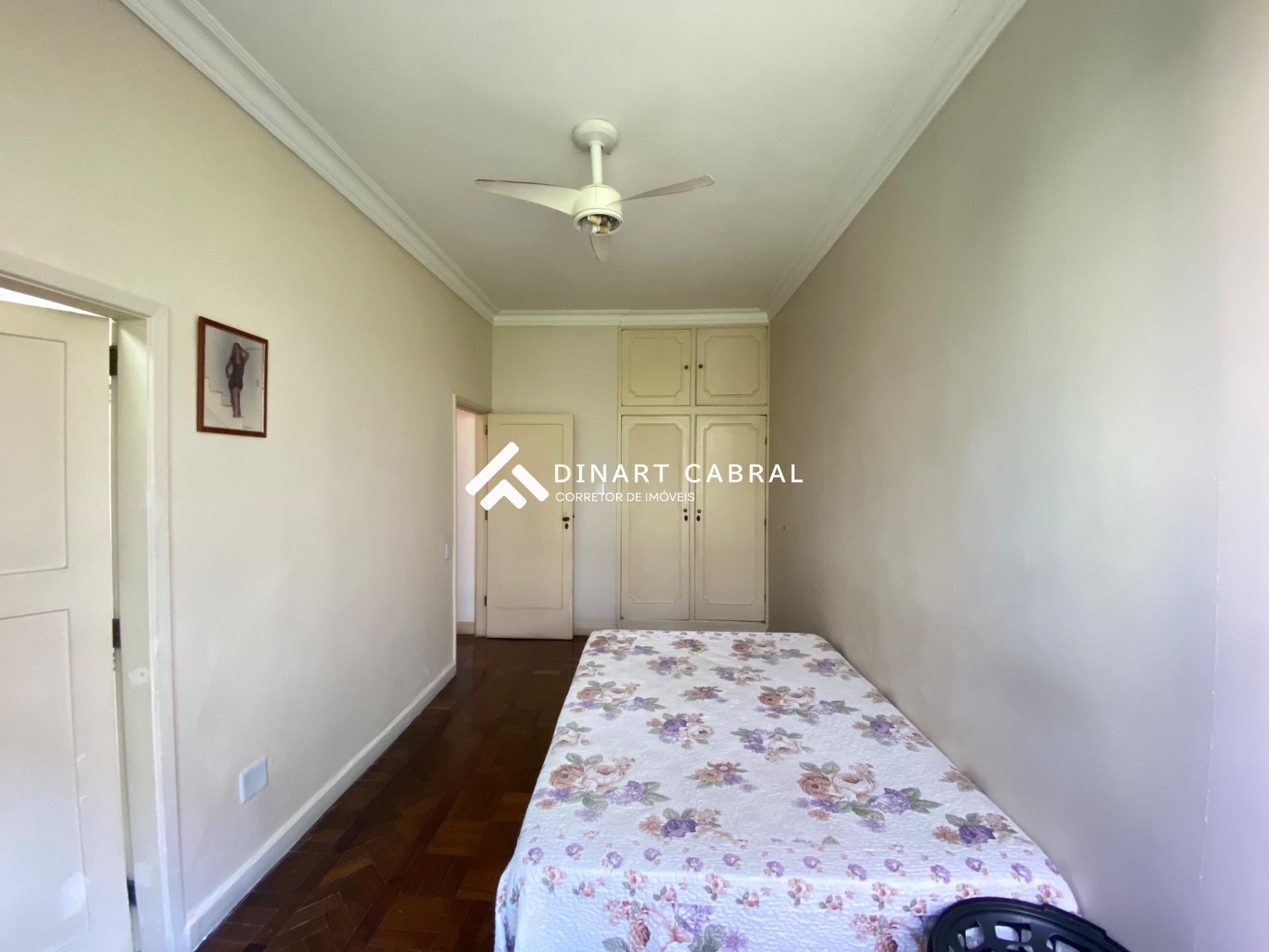 Apartamento à venda com 5 quartos, 4 suítes, 1 vaga e 287m² no Copacabana, Rio de Janeiro (RJ) — foto 28 de 30