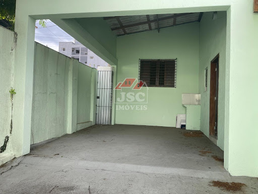 Casa Térrea no bairro Boa Vista  -  São Caetano do Sul