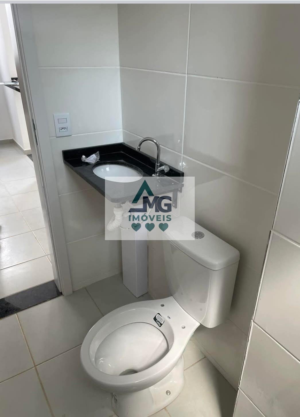 Apartamento, 2 quartos, 50 m² - Foto 9