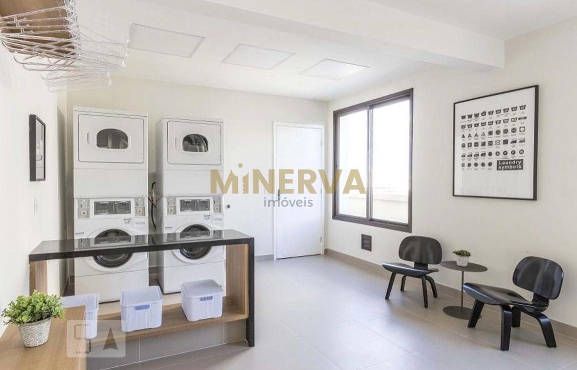 Studio à venda com 1 quarto, 1 banheiro e 21m² no Centro Histórico de São Paulo, São Paulo (SP) — foto 5 de 17