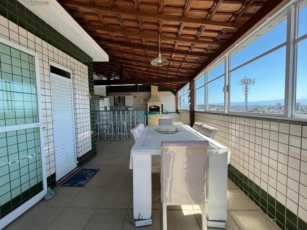 Cobertura à venda com 3 quartos, 1 suíte, 3 vagas e 220m² no Vila da Penha, Rio de Janeiro (RJ) — foto 25 de 29