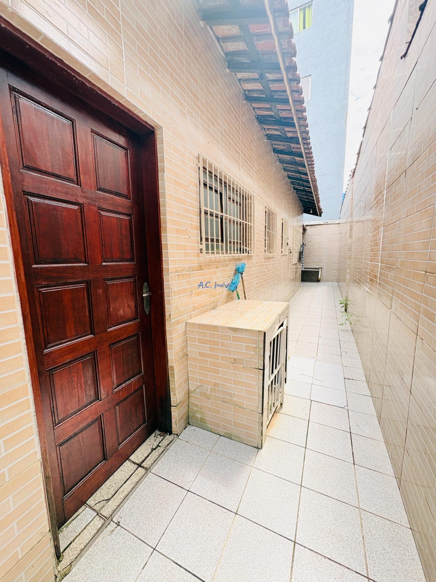 Casa à venda com 2 quartos, 1 suíte, 2 vagas e 60m² no Cidade Ocian, Praia Grande (SP) — foto 15 de 18