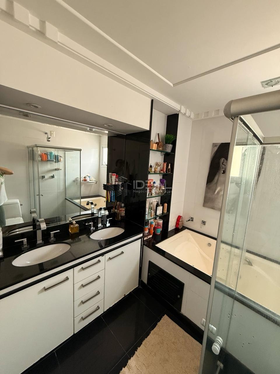 Apartamento à venda com 4 quartos, 4 suítes, 3 vagas e 233m² no Centro, Campos dos Goytacazes (RJ) — foto 16 de 30
