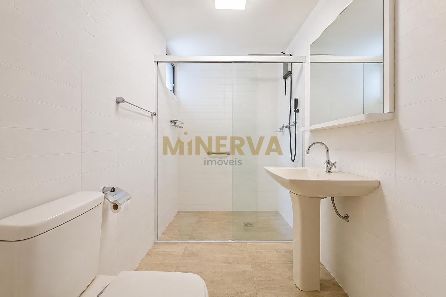 Apartamento para alugar com 2 quartos, 2 banheiros, 1 vaga e 81m² no Jardim Paulista, São Paulo (SP) — foto 11 de 16