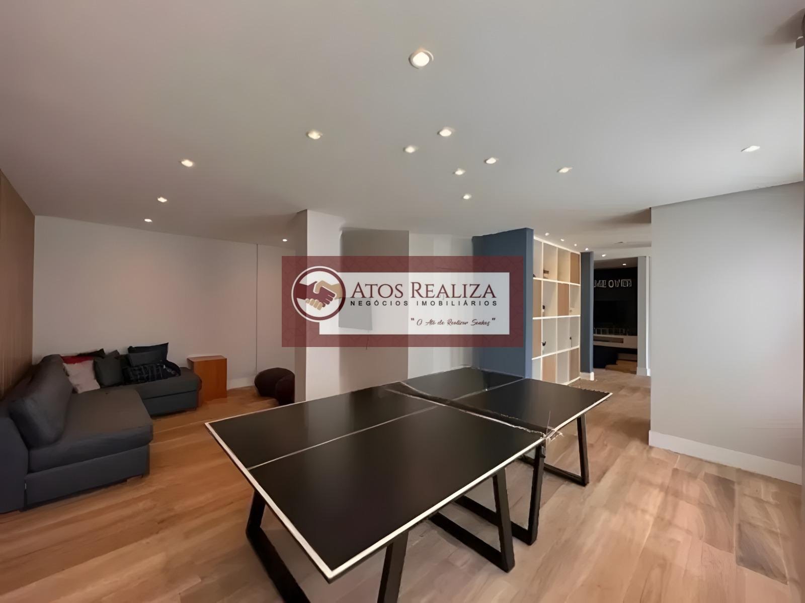 Apartamento à venda com 2 quartos, 1 suíte, 2 vagas e 68m² no Santo Amaro, São Paulo (SP) — foto 4 de 30