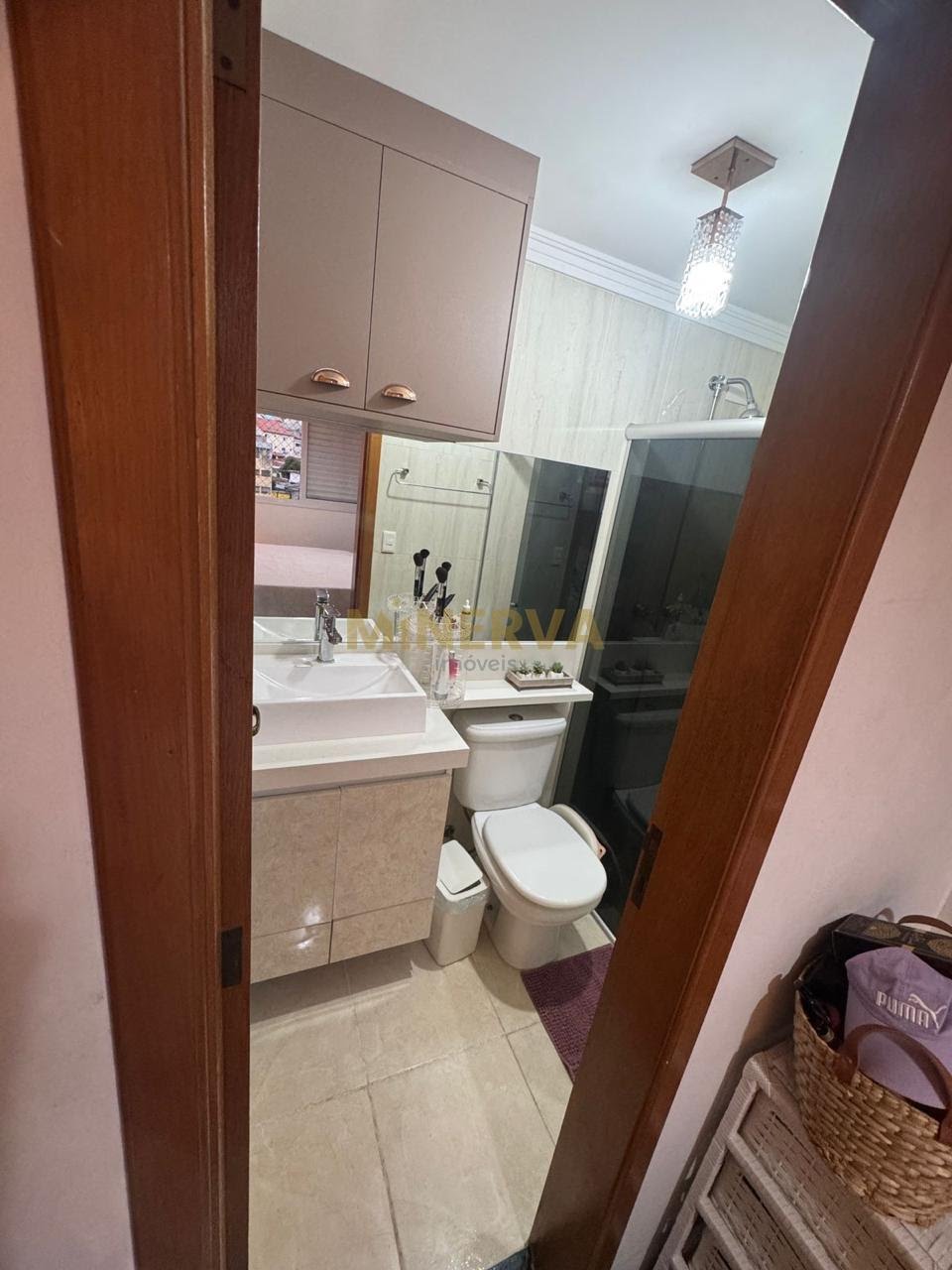 Apartamento à venda com 3 quartos, 1 suíte, 1 vaga e 69m² no Centro, Guarulhos (SP) — foto 23 de 25