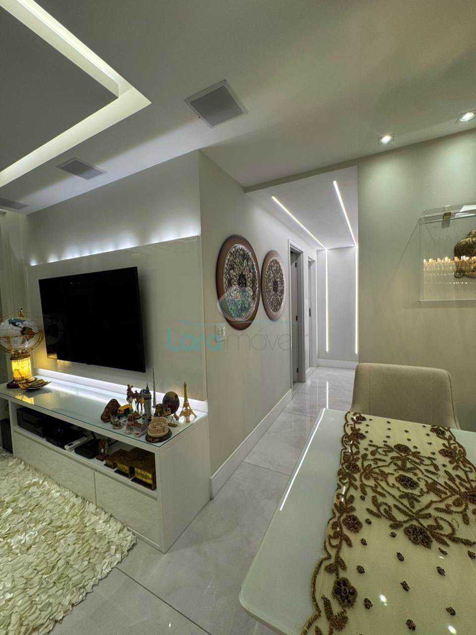 Apartamento à venda com 3 quartos, 2 suítes, 1 vaga e 84m² no Cavaleiros, Macaé (RJ) — foto 6 de 30