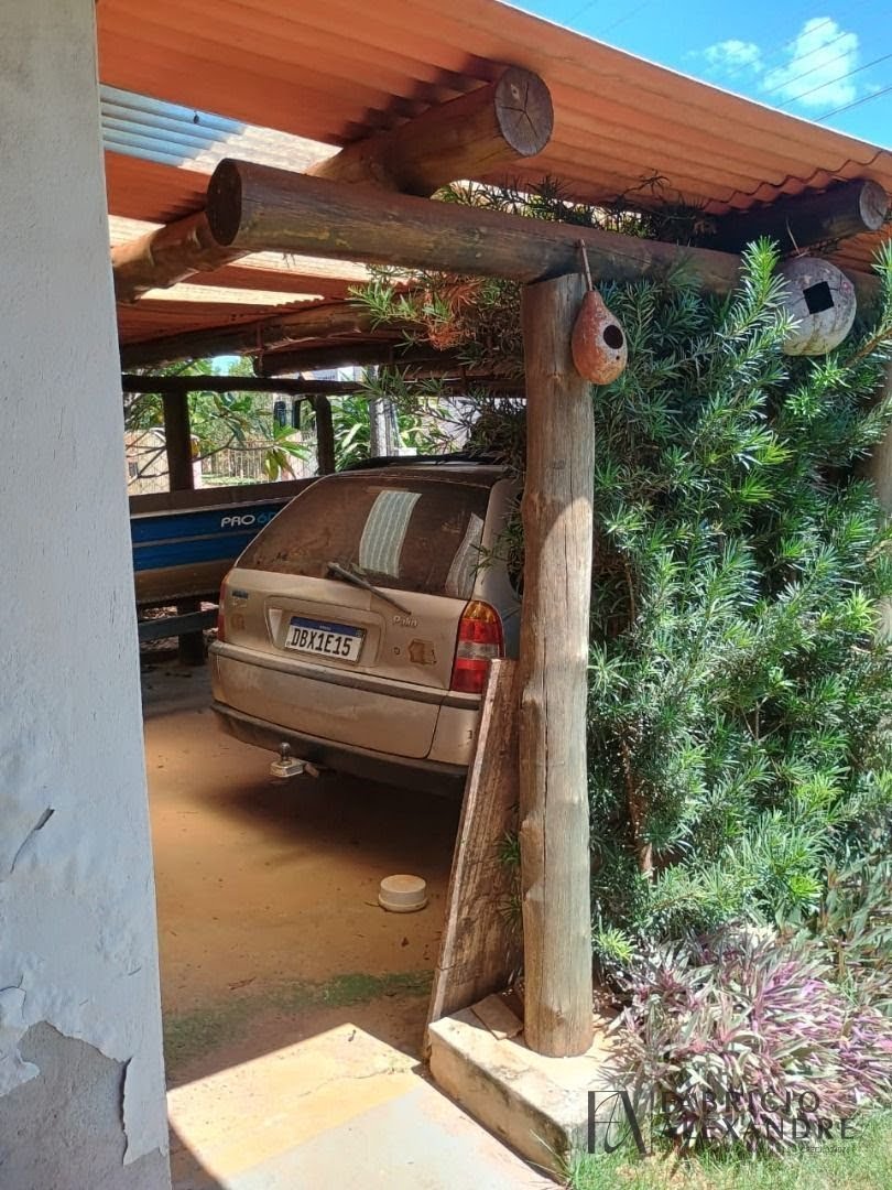 Casa à venda com 4 quartos, 1 suíte, 4 vagas e 200m² no Condomínio Curimbatas, Mendonça (SP) — foto 11 de 30