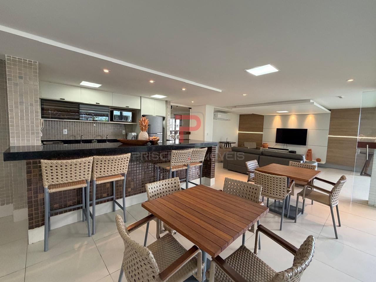 Apartamento à venda com 1 quarto, 1 suíte, 1 vaga e 69m² no Jardim Oceania, João Pessoa (PB) — foto 26 de 30