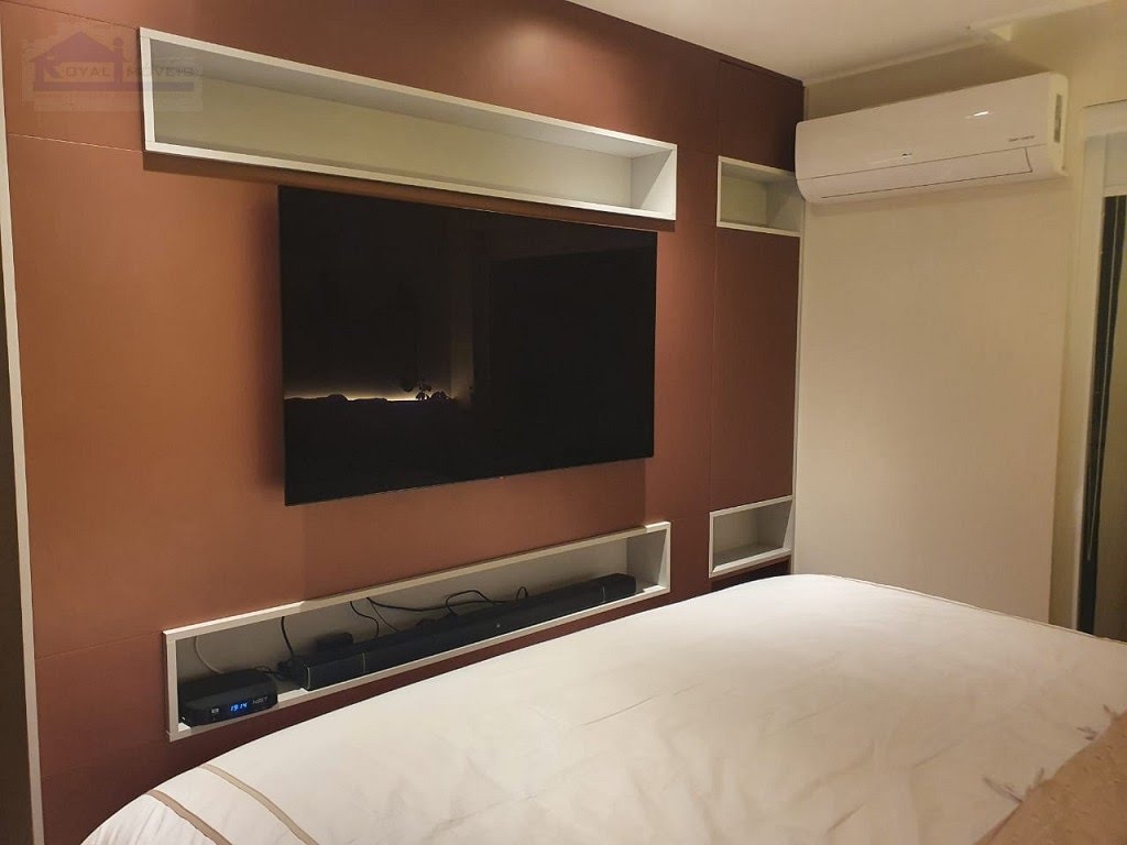 Apartamento à venda com 2 quartos, 2 suítes, 2 vagas e 153m² no Campo Belo, São Paulo (SP) — foto 27 de 30