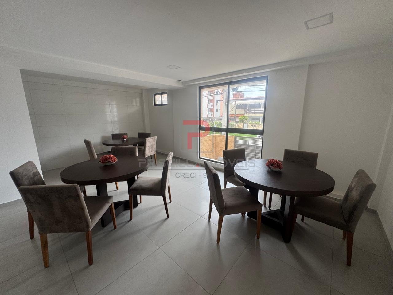 Apartamento à venda com 1 quarto, 1 suíte, 1 vaga e 48m² no Jardim Oceania, João Pessoa (PB) — foto 30 de 30