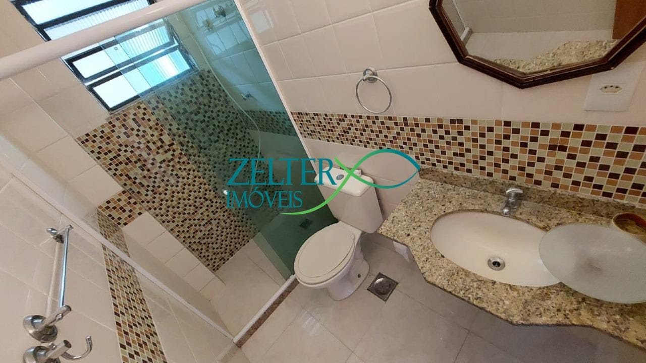 Casa à venda com 2 quartos, 1 suíte, 2 vagas e 81m² no Campo Grande, Rio de Janeiro (RJ) — foto 17 de 29