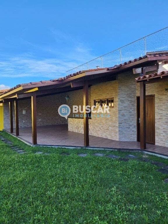 Casa à venda com 3 quartos, 1 suíte, 4 vagas e 870m² no Muchila, Feira de Santana (BA) — foto 19 de 22